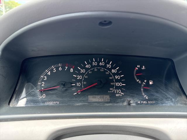 used 2008 Toyota Corolla car, priced at $8,999