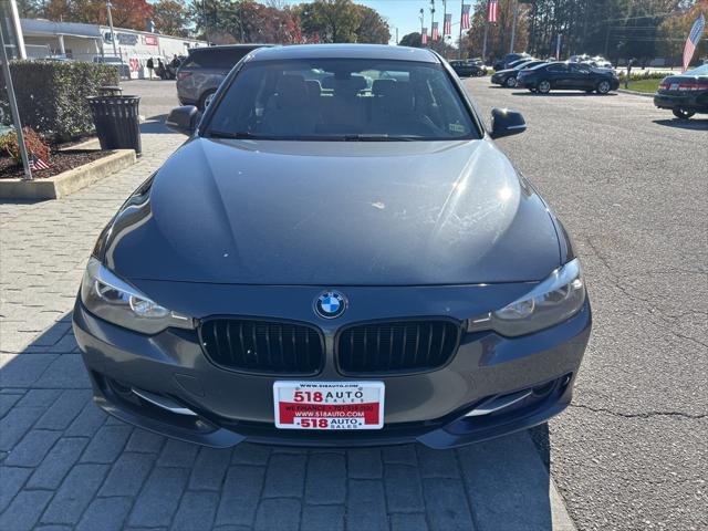 used 2013 BMW 328 car, priced at $9,500