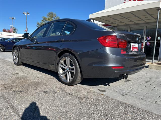 used 2013 BMW 328 car, priced at $9,500