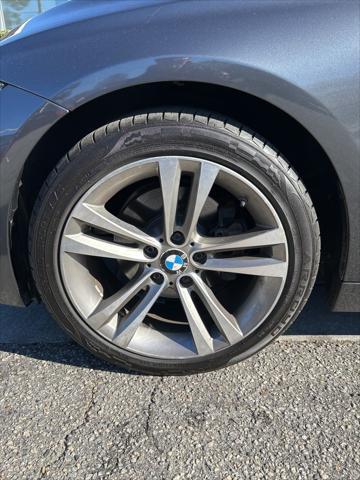 used 2013 BMW 328 car, priced at $9,500