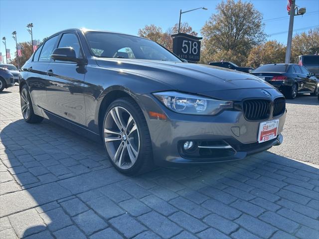 used 2013 BMW 328 car, priced at $9,500