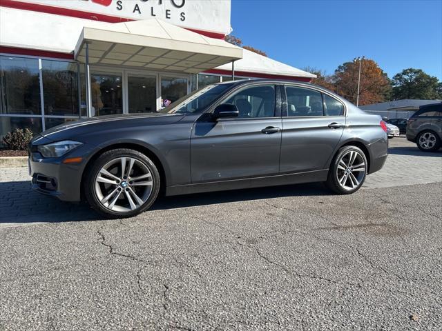 used 2013 BMW 328 car, priced at $9,500