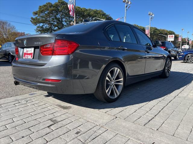 used 2013 BMW 328 car, priced at $9,500