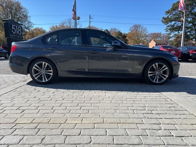 used 2013 BMW 328 car, priced at $9,500