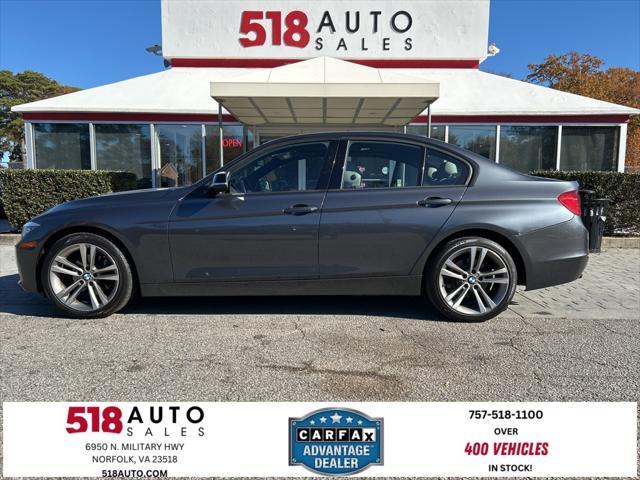 used 2013 BMW 328 car, priced at $9,500