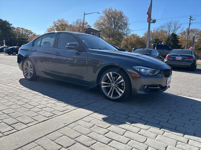 used 2013 BMW 328 car, priced at $9,500