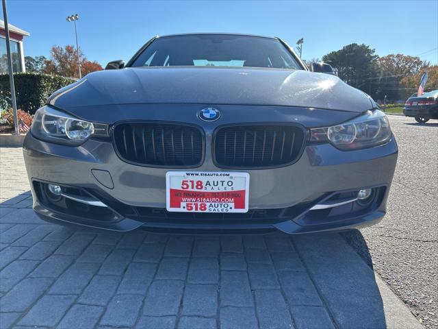 used 2013 BMW 328 car, priced at $9,500