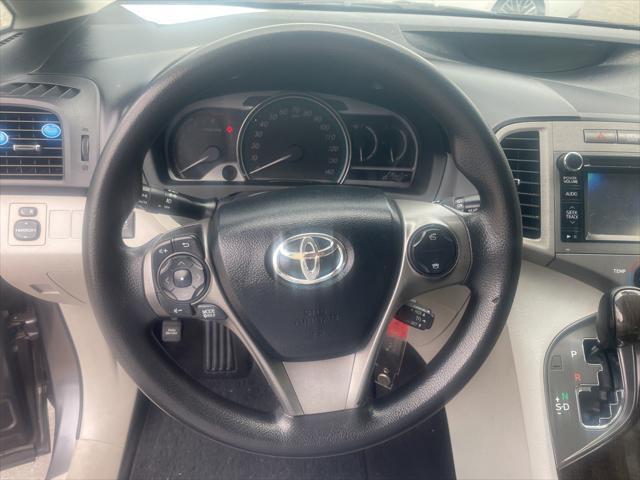 used 2013 Toyota Venza car, priced at $7,999