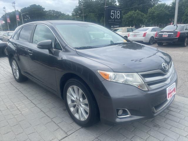 used 2013 Toyota Venza car, priced at $7,999