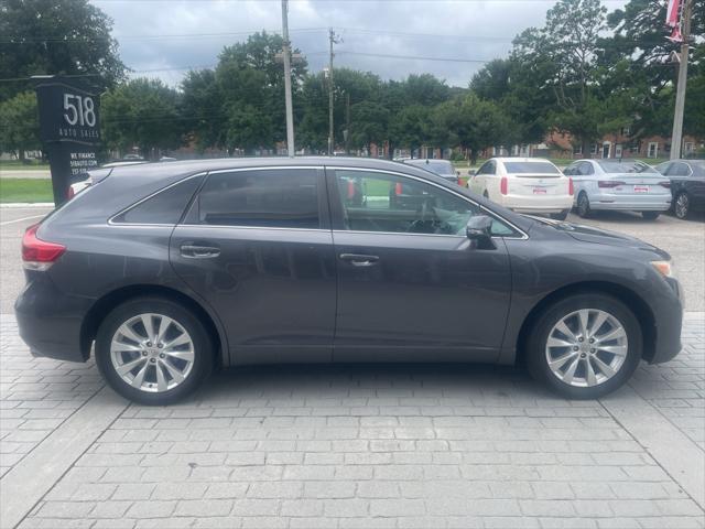 used 2013 Toyota Venza car, priced at $7,999