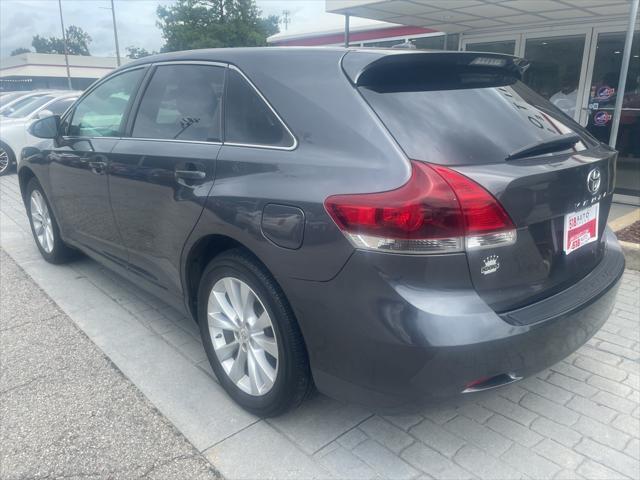 used 2013 Toyota Venza car, priced at $7,999