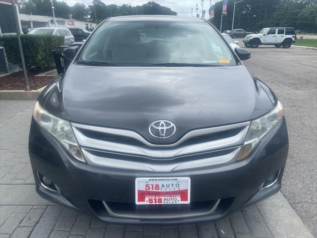 used 2013 Toyota Venza car, priced at $7,999