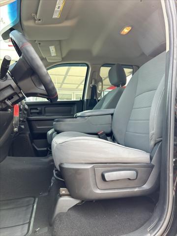 used 2013 Ram 1500 car, priced at $9,999