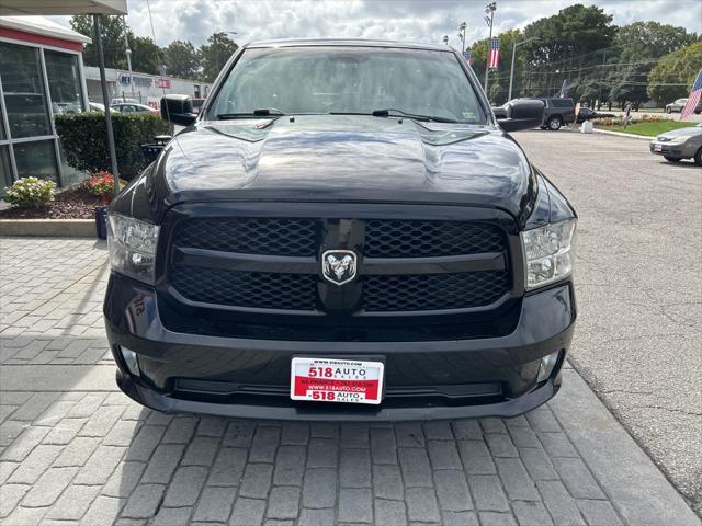 used 2013 Ram 1500 car, priced at $9,999