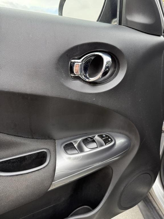 used 2011 Nissan Juke car, priced at $6,500