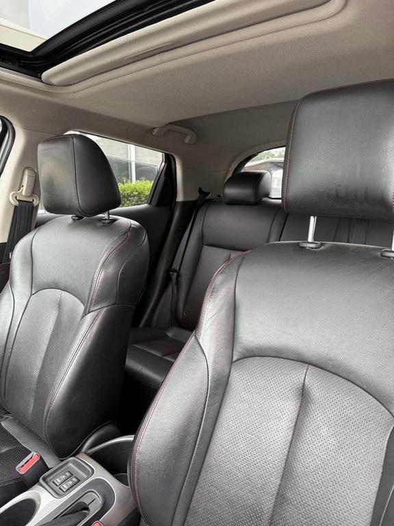 used 2011 Nissan Juke car, priced at $6,500