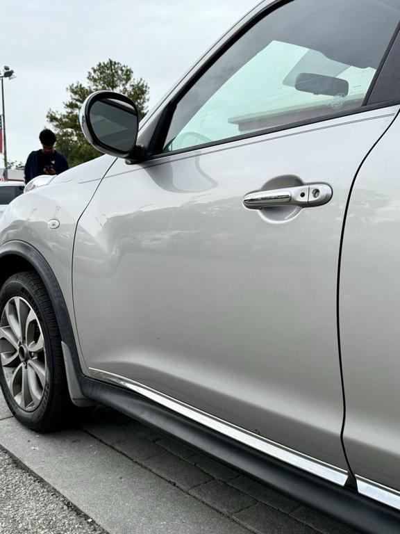 used 2011 Nissan Juke car, priced at $6,500