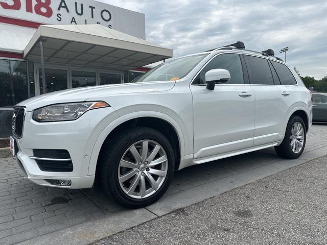 used 2016 Volvo XC90 car, priced at $18,999