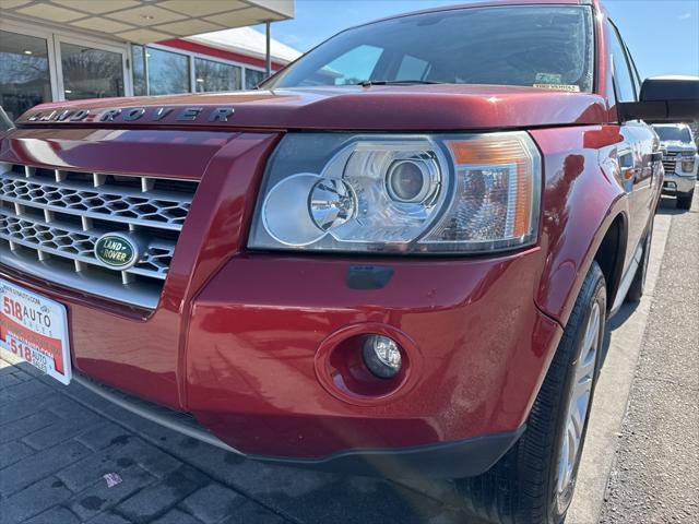 used 2008 Land Rover LR2 car, priced at $6,500