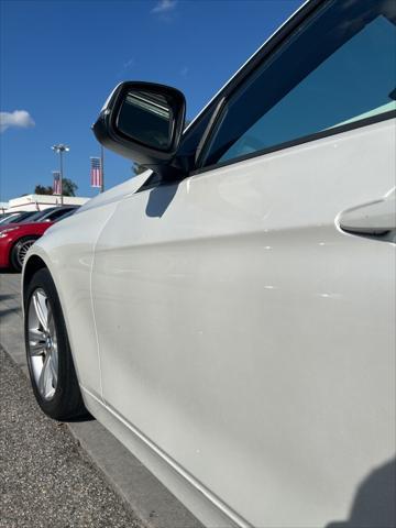 used 2016 BMW 328 car, priced at $12,999