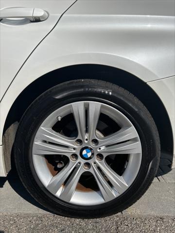 used 2016 BMW 328 car, priced at $12,999