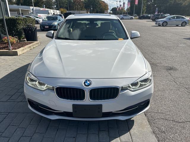 used 2016 BMW 328 car, priced at $12,999