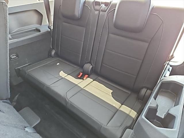 used 2018 Volkswagen Tiguan car, priced at $10,999