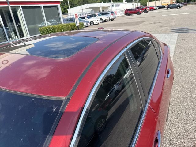 used 2013 Nissan Altima car, priced at $7,500