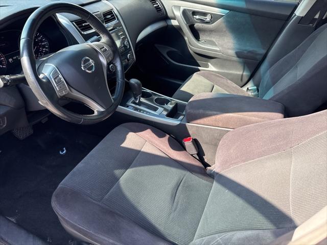 used 2013 Nissan Altima car, priced at $7,500