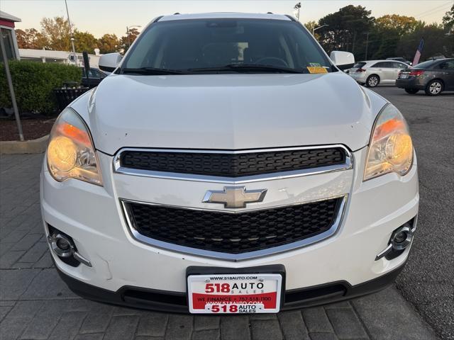 used 2013 Chevrolet Equinox car, priced at $9,000
