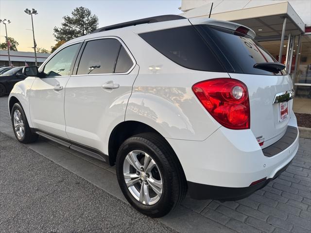 used 2013 Chevrolet Equinox car, priced at $9,000