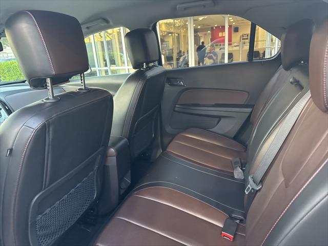 used 2013 Chevrolet Equinox car, priced at $9,000
