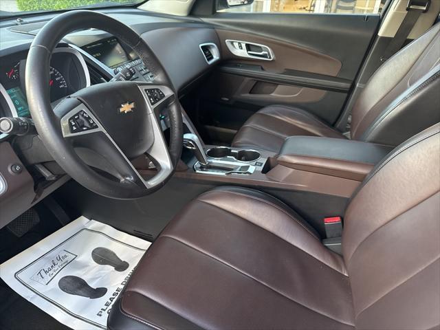 used 2013 Chevrolet Equinox car, priced at $9,000