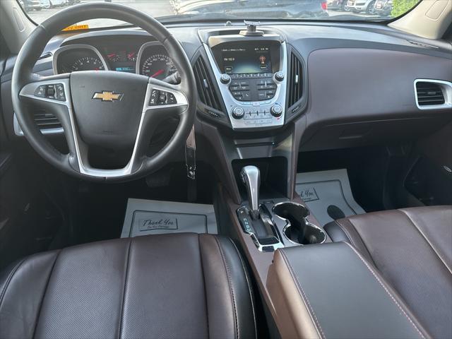 used 2013 Chevrolet Equinox car, priced at $9,000