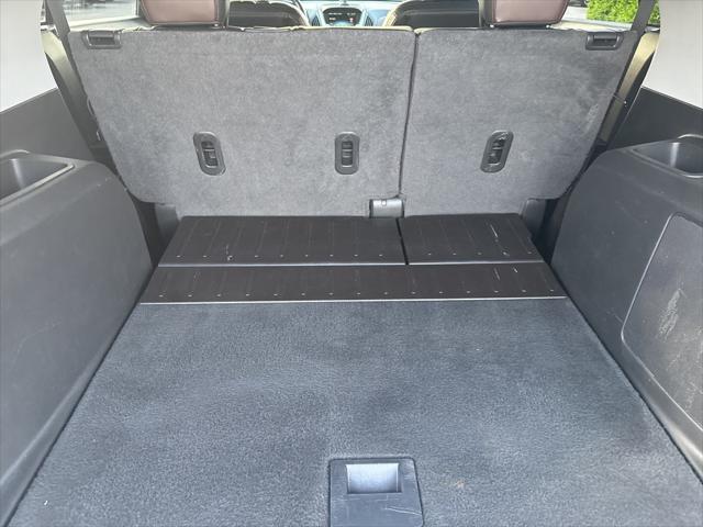 used 2013 Chevrolet Equinox car, priced at $9,000