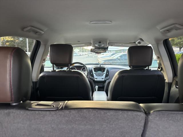 used 2013 Chevrolet Equinox car, priced at $9,000