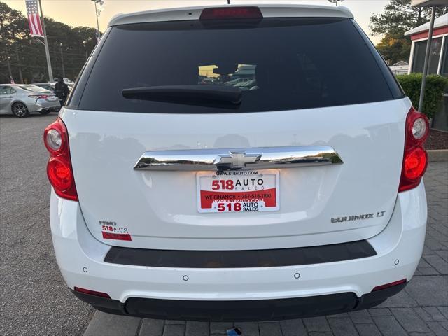 used 2013 Chevrolet Equinox car, priced at $9,000