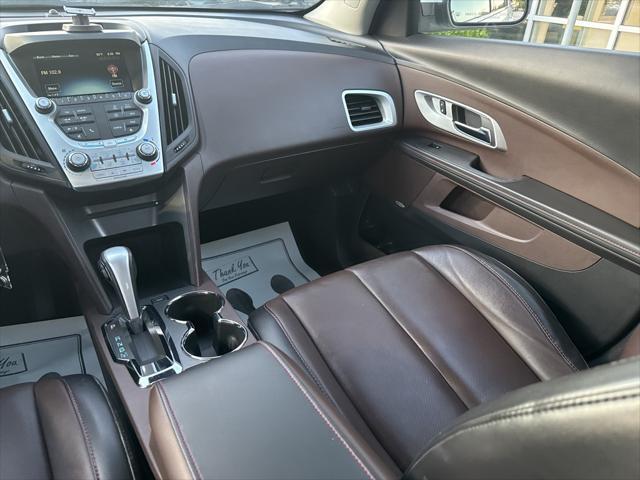 used 2013 Chevrolet Equinox car, priced at $9,000