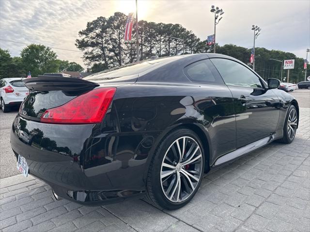 used 2014 INFINITI Q60 car, priced at $14,500