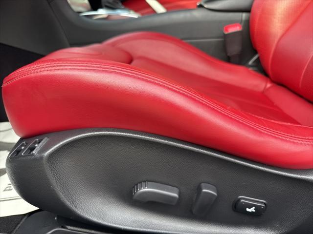 used 2014 INFINITI Q60 car, priced at $14,500