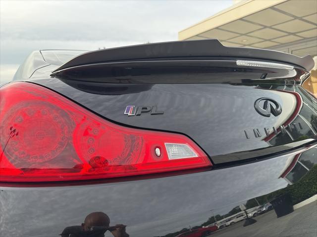 used 2014 INFINITI Q60 car, priced at $14,500
