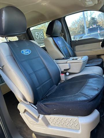 used 2009 Ford F-150 car, priced at $7,999