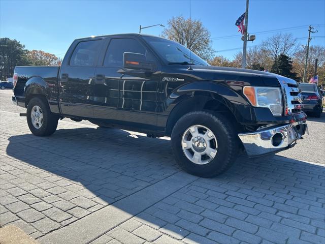 used 2009 Ford F-150 car, priced at $7,999