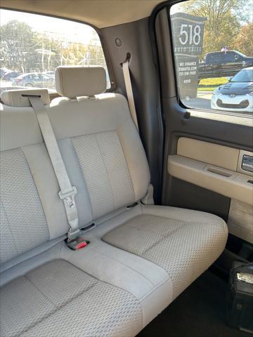 used 2009 Ford F-150 car, priced at $7,999