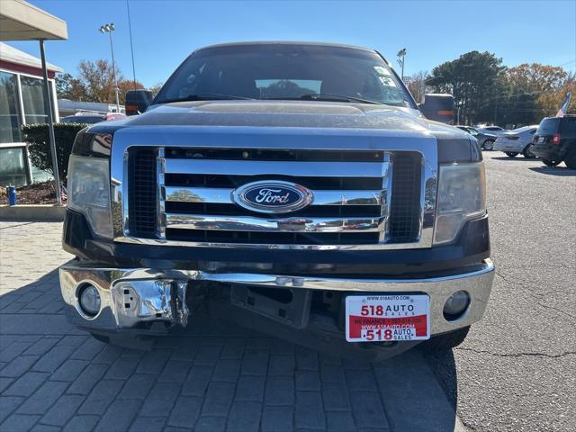 used 2009 Ford F-150 car, priced at $7,999