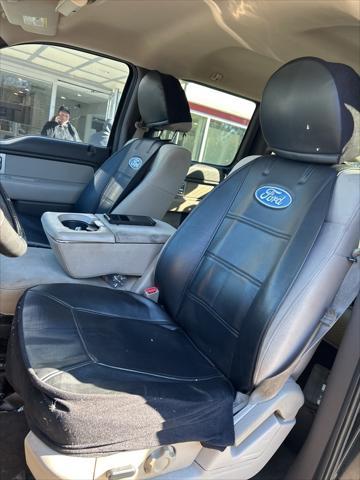 used 2009 Ford F-150 car, priced at $7,999