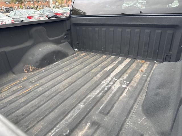used 2009 Ford F-150 car, priced at $8,999