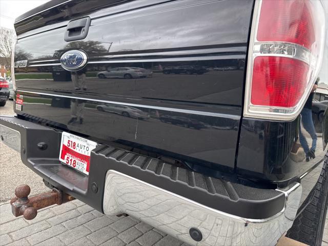 used 2009 Ford F-150 car, priced at $8,999
