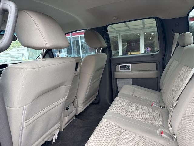 used 2009 Ford F-150 car, priced at $8,999