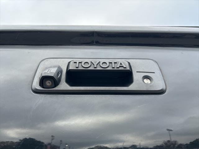 used 2015 Toyota Tundra car, priced at $19,999